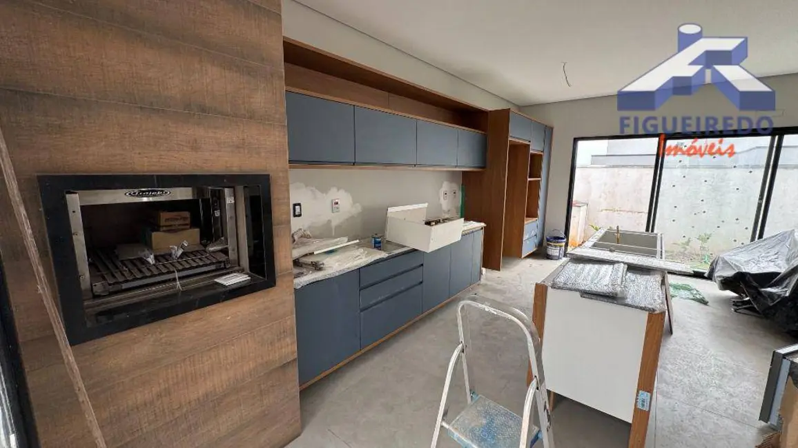 Foto 6 de Casa com 3 quartos à venda em Jardim Ternura, Tatui - SP