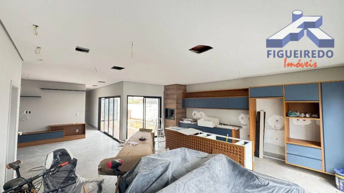 Foto 4 de Casa com 3 quartos à venda em Jardim Ternura, Tatui - SP