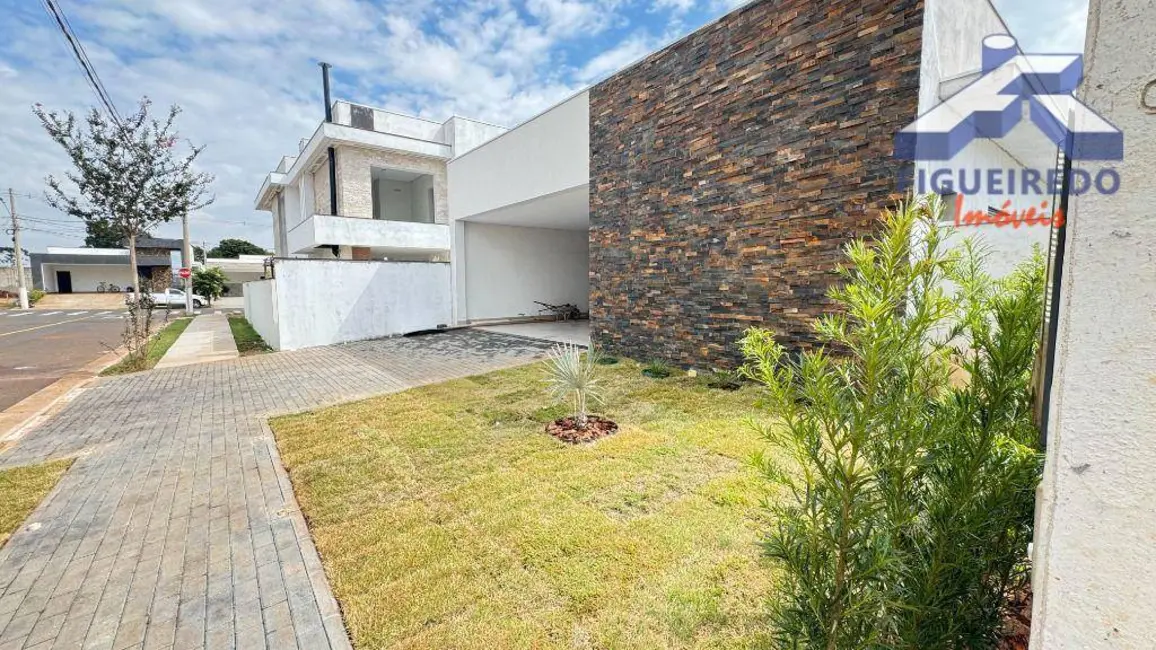 Foto 2 de Casa com 3 quartos à venda em Jardim Ternura, Tatui - SP
