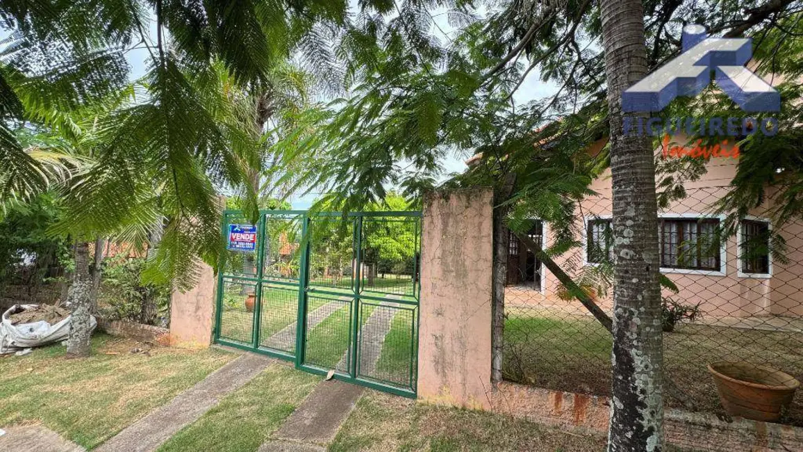 Chácara com 5 quartos à venda, 1800m2 em Residencial Ecopark, Tatui - SP - imagem 5 Foto 5 de Chácara com 5 quartos à venda, 1800m2 em Residencial Ecopark, Tatui - SP