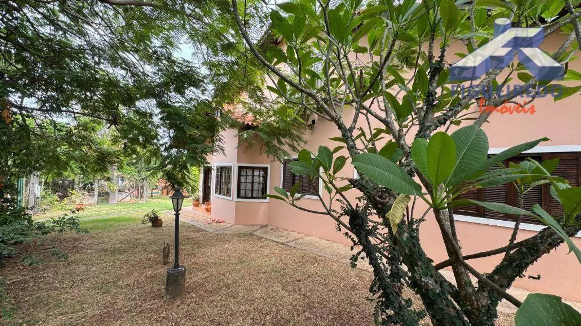 Chácara com 5 quartos à venda, 1800m2 em Residencial Ecopark, Tatui - SP - imagem 4 Foto 4 de Chácara com 5 quartos à venda, 1800m2 em Residencial Ecopark, Tatui - SP