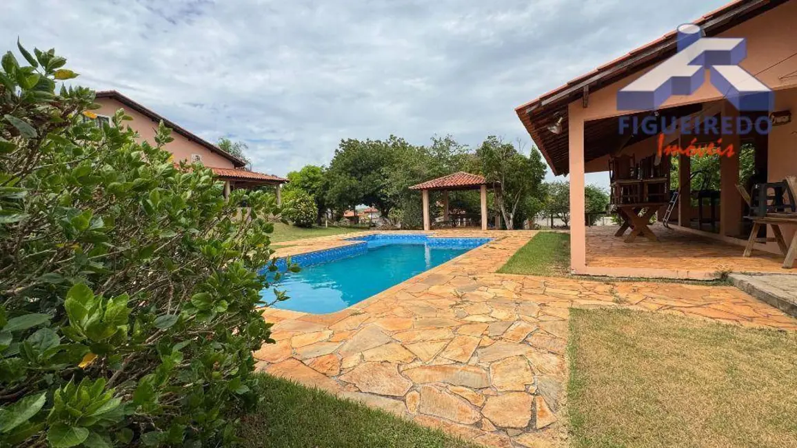 Chácara com 5 quartos à venda, 1800m2 em Residencial Ecopark, Tatui - SP - imagem 9 Foto 9 de Chácara com 5 quartos à venda, 1800m2 em Residencial Ecopark, Tatui - SP