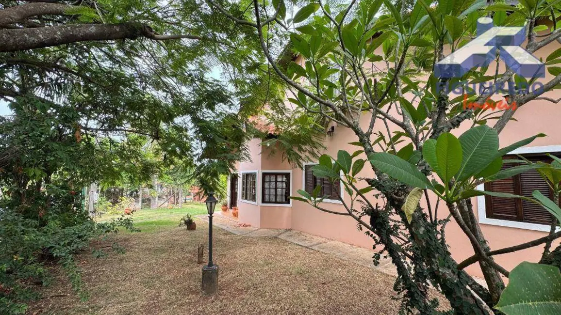 Chácara com 5 quartos à venda, 1800m2 em Residencial Ecopark, Tatui - SP - imagem 8 Foto 8 de Chácara com 5 quartos à venda, 1800m2 em Residencial Ecopark, Tatui - SP