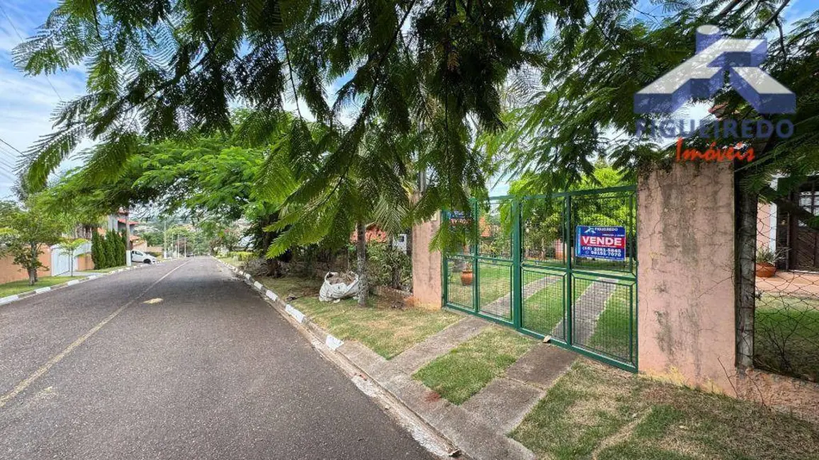 Chácara com 5 quartos à venda, 1800m2 em Residencial Ecopark, Tatui - SP - imagem 7 Foto 7 de Chácara com 5 quartos à venda, 1800m2 em Residencial Ecopark, Tatui - SP