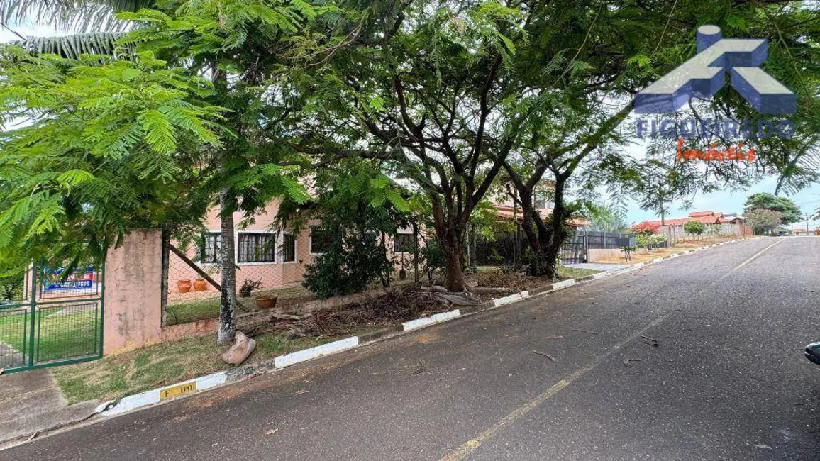 Chácara com 5 quartos à venda, 1800m2 em Residencial Ecopark, Tatui - SP - imagem 6 Foto 6 de Chácara com 5 quartos à venda, 1800m2 em Residencial Ecopark, Tatui - SP