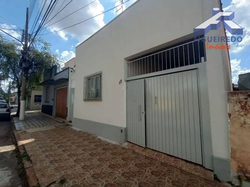Foto 1 de Casa com 3 quartos à venda, 280m2 em Centro, Tatui - SP