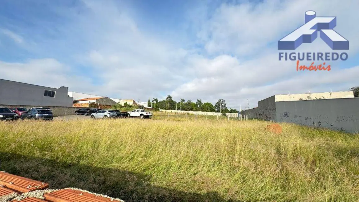 Foto 1 de Terreno / Lote à venda, 1040m2 em Vila Doutor Laurindo, Tatui - SP