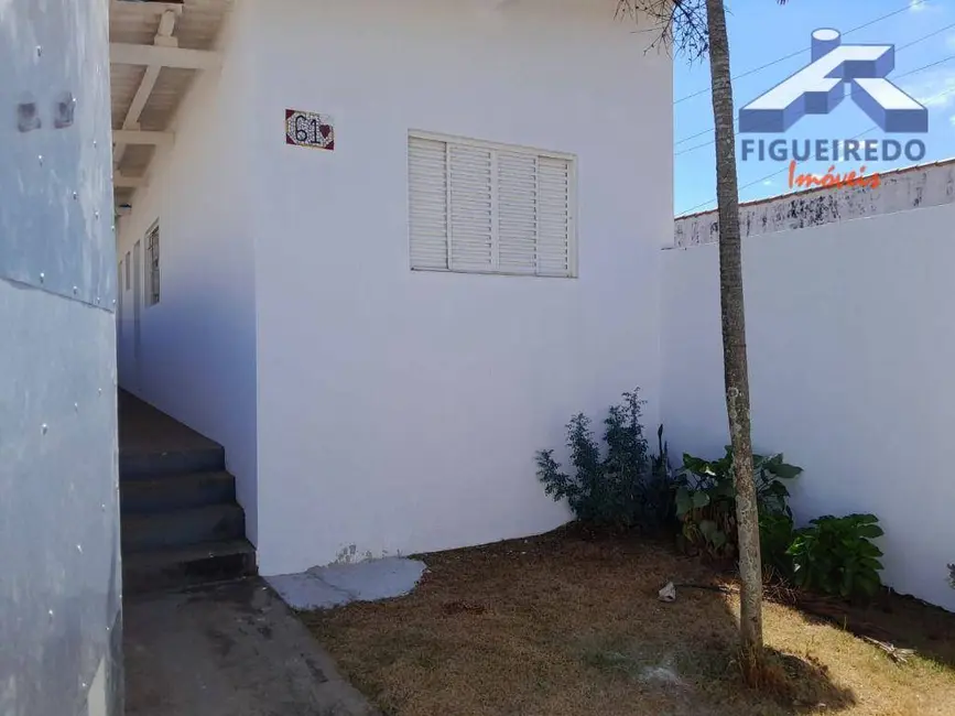 Foto 2 de Casa com 3 quartos à venda, 250m2 em Jardim Gonzaga, Tatui - SP