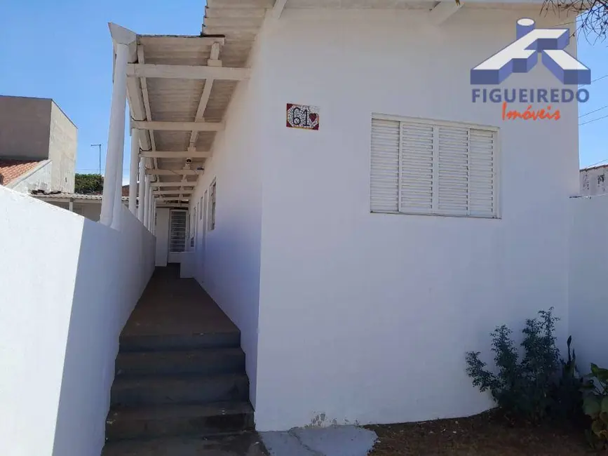 Foto 1 de Casa com 3 quartos à venda, 250m2 em Jardim Gonzaga, Tatui - SP