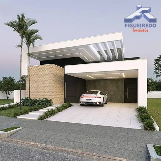 Foto 1 de Casa de Condomínio com 3 quartos à venda em Jardim Ternura, Tatui - SP