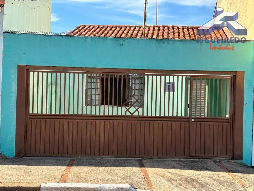 Foto 1 de Casa com 2 quartos à venda em Centro, Tatui - SP