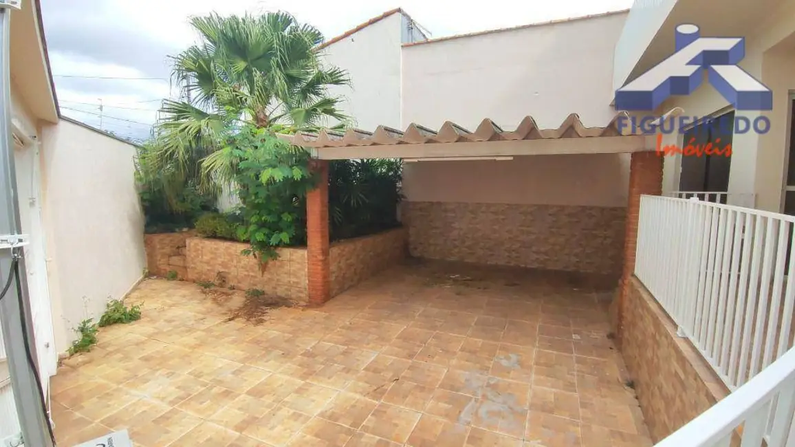 Foto 2 de Casa com 3 quartos para alugar, 450m2 em Jardim Wanderley, Tatui - SP