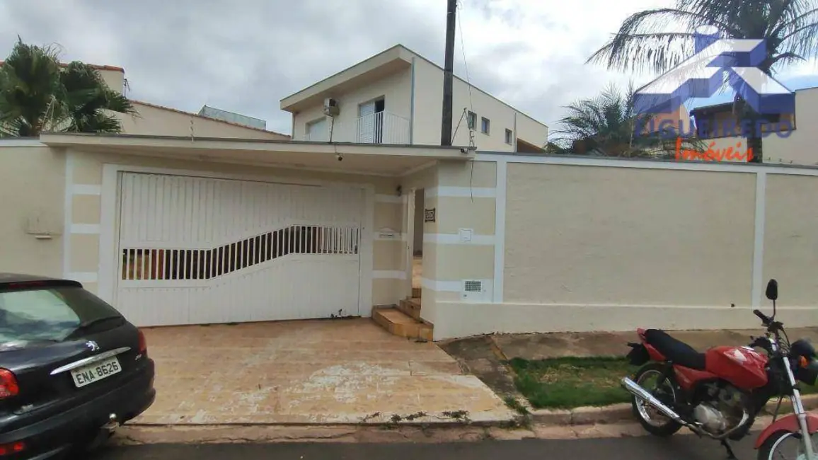 Foto 1 de Casa com 3 quartos para alugar, 450m2 em Jardim Wanderley, Tatui - SP