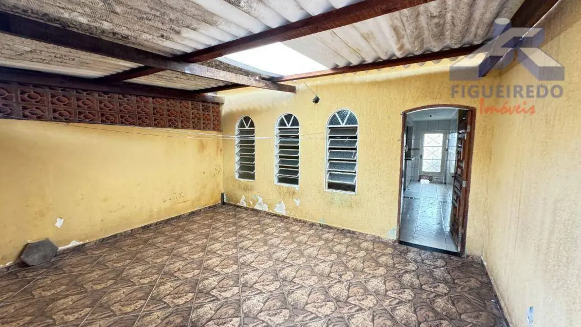 Foto 2 de Casa com 3 quartos à venda em Jardim Wanderley, Tatui - SP