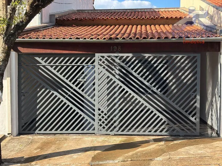 Foto 1 de Casa com 2 quartos à venda em Jardim Lucila, Tatui - SP