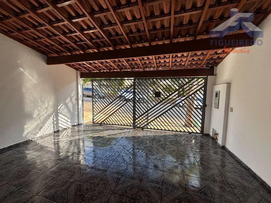 Foto 2 de Casa com 2 quartos à venda em Jardim Lucila, Tatui - SP