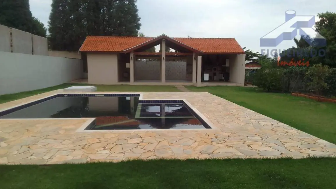 Casa de Condomínio com 2 quartos à venda, 900m2 em Residencial Ecopark, Tatui - SP - imagem 2 Foto 2 de Casa de Condomínio com 2 quartos à venda, 900m2 em Residencial Ecopark, Tatui - SP