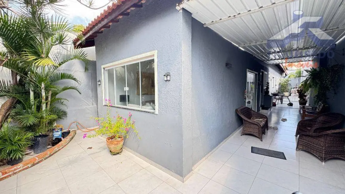 Foto 4 de Casa com 3 quartos à venda, 210m2 em Cecap, Tatui - SP