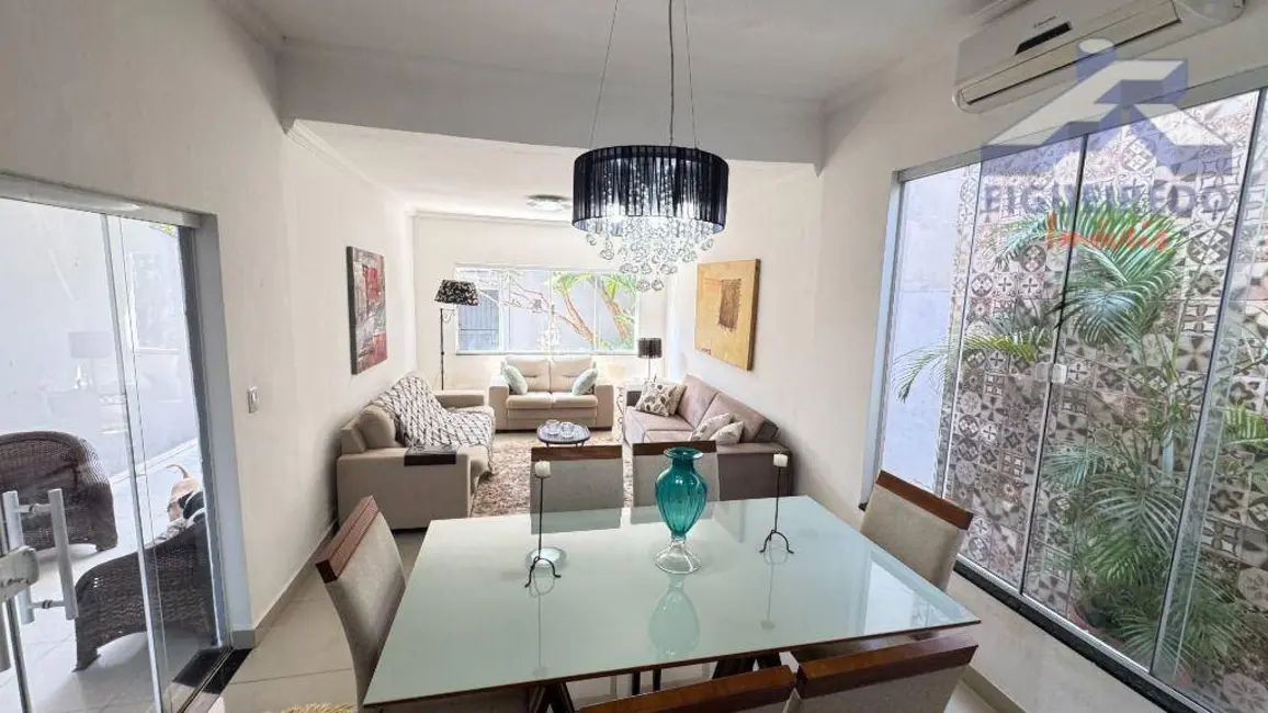 Foto 7 de Casa com 3 quartos à venda, 210m2 em Cecap, Tatui - SP