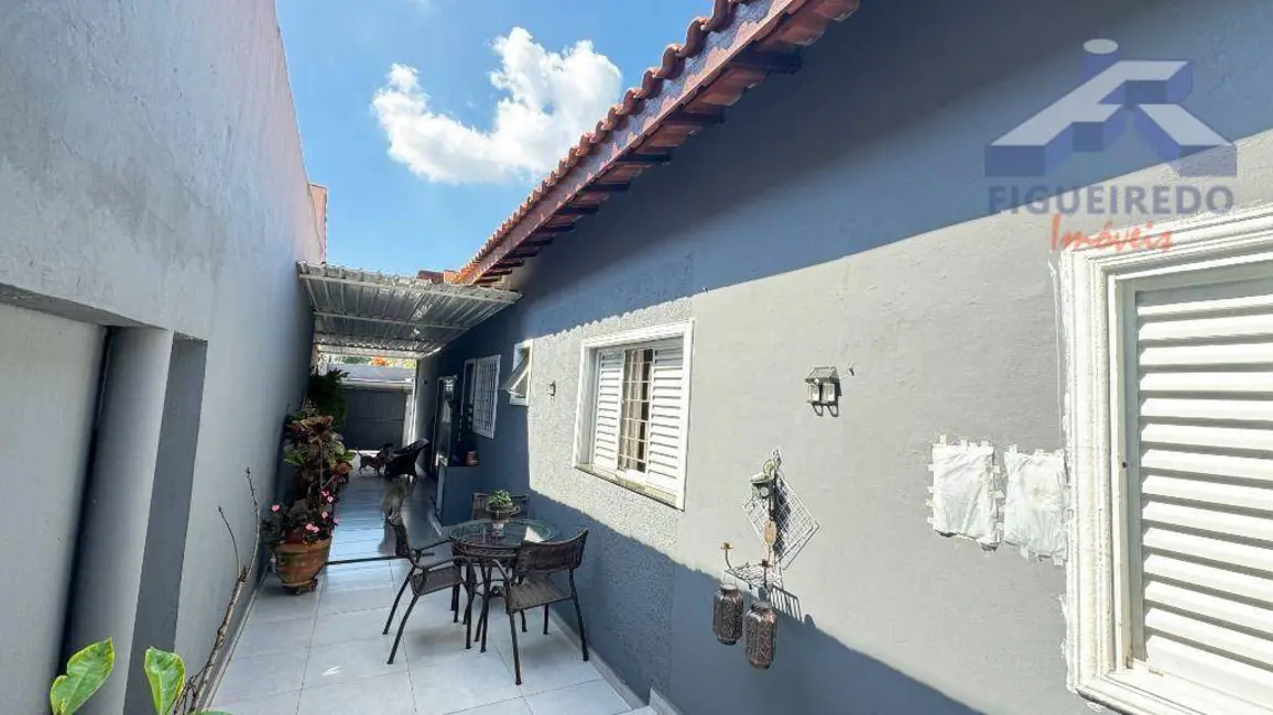 Foto 6 de Casa com 3 quartos à venda, 210m2 em Cecap, Tatui - SP