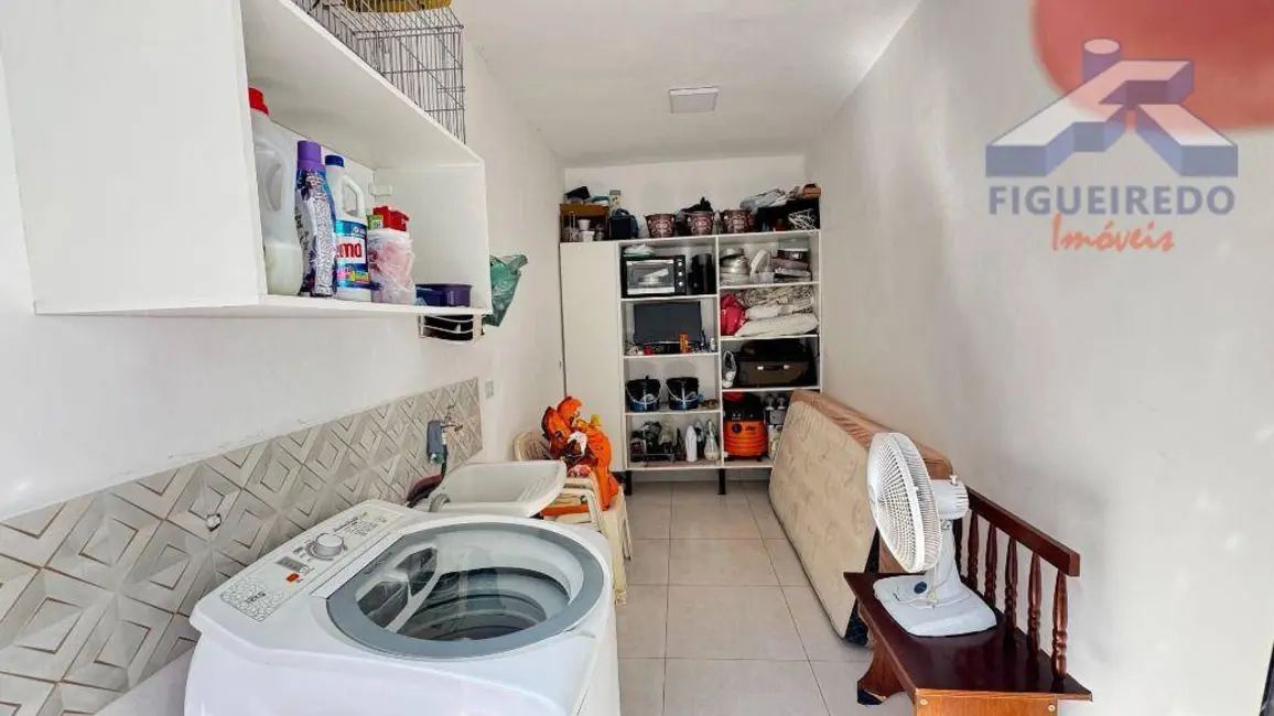 Foto 9 de Casa com 3 quartos à venda, 210m2 em Cecap, Tatui - SP