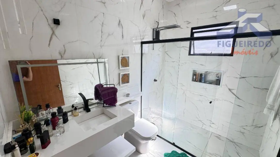 Foto 8 de Casa com 3 quartos à venda, 210m2 em Cecap, Tatui - SP