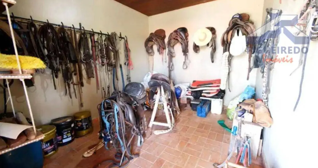 Foto 9 de Fazenda / Haras à venda, 798600m2 em Quadra - SP