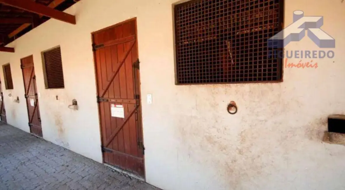 Foto 7 de Fazenda / Haras à venda, 798600m2 em Quadra - SP