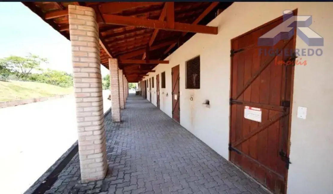 Foto 6 de Fazenda / Haras à venda, 798600m2 em Quadra - SP