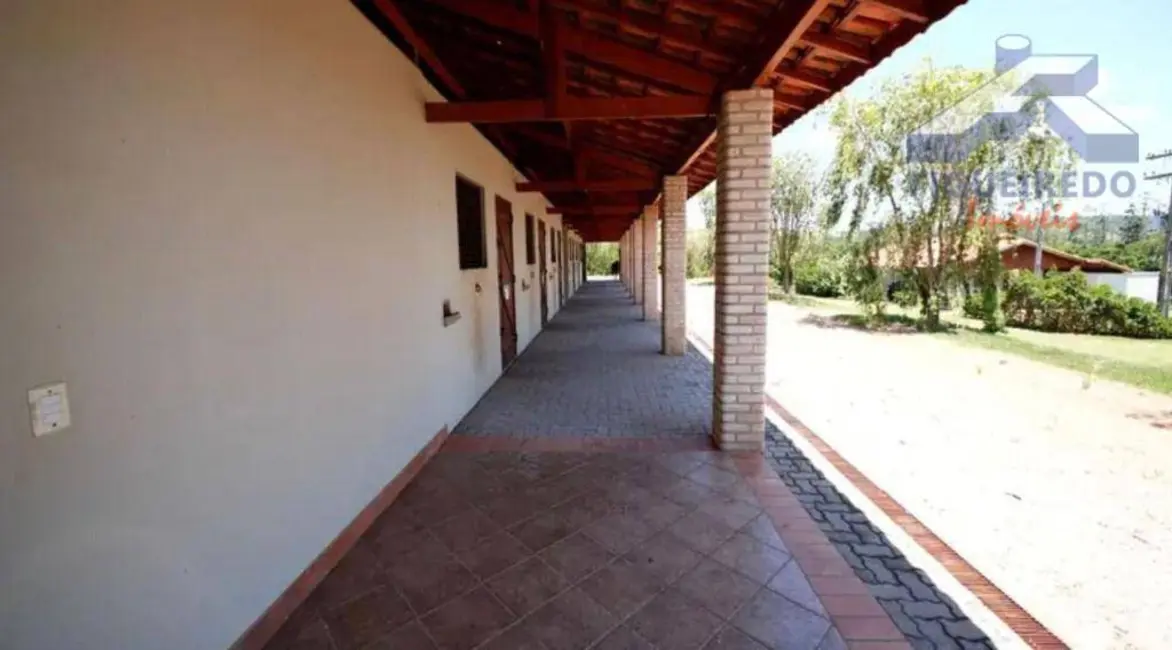 Foto 4 de Fazenda / Haras à venda, 798600m2 em Quadra - SP