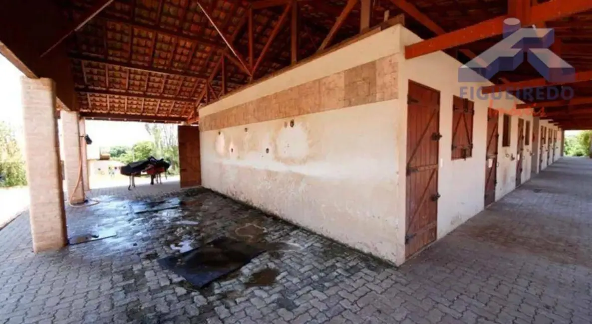 Foto 8 de Fazenda / Haras à venda, 798600m2 em Quadra - SP