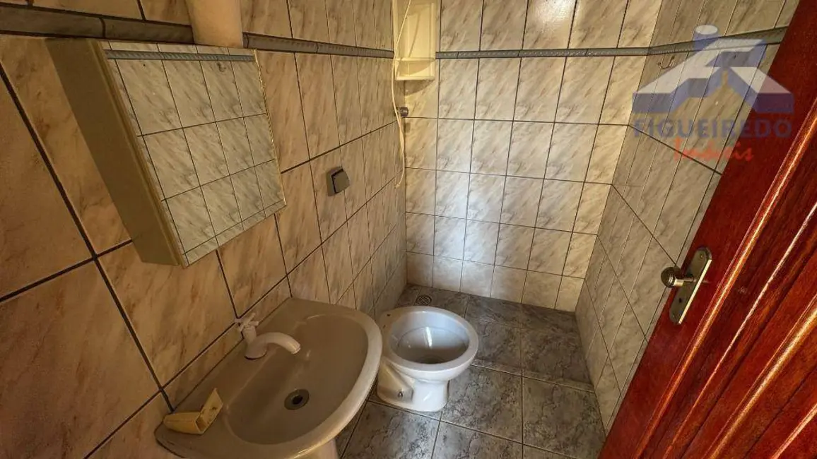 Foto 7 de Casa com 3 quartos à venda, 327m2 em Vila Paulina, Tatui - SP