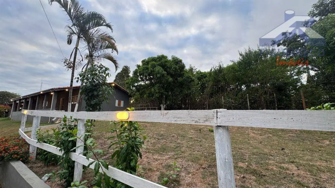 Foto 7 de Casa com 4 quartos à venda, 250m2 em Vale dos Lagos, Tatui - SP