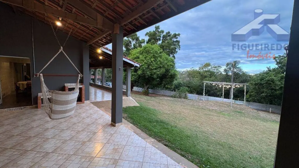 Foto 8 de Casa com 4 quartos à venda, 250m2 em Vale dos Lagos, Tatui - SP