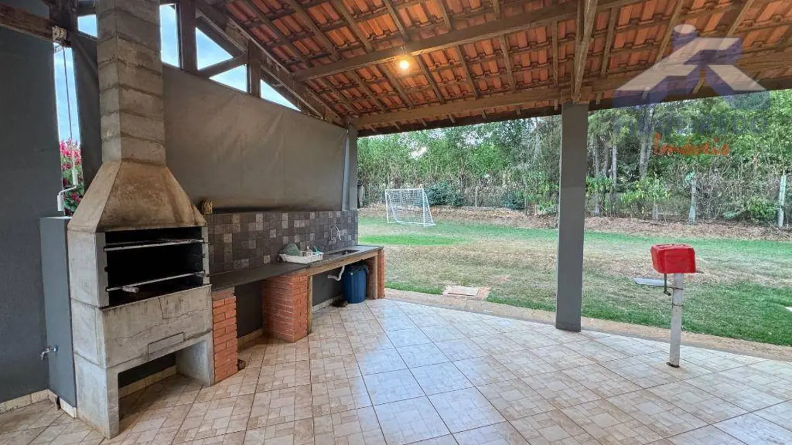Foto 9 de Casa com 4 quartos à venda, 250m2 em Vale dos Lagos, Tatui - SP