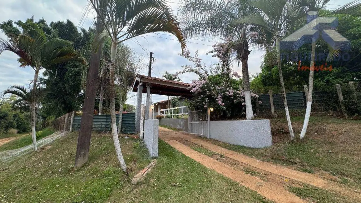 Foto 1 de Casa com 4 quartos à venda, 250m2 em Vale dos Lagos, Tatui - SP