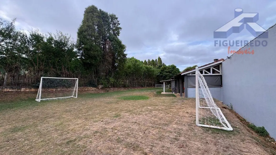 Foto 5 de Casa com 4 quartos à venda, 250m2 em Vale dos Lagos, Tatui - SP