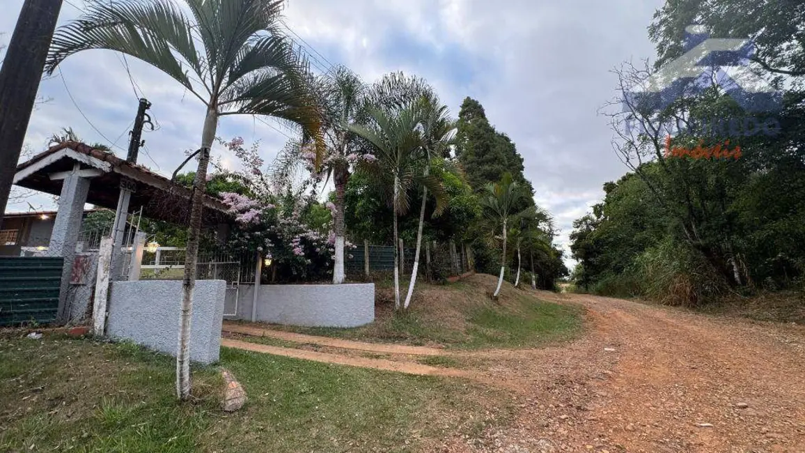 Foto 2 de Casa com 4 quartos à venda, 250m2 em Vale dos Lagos, Tatui - SP