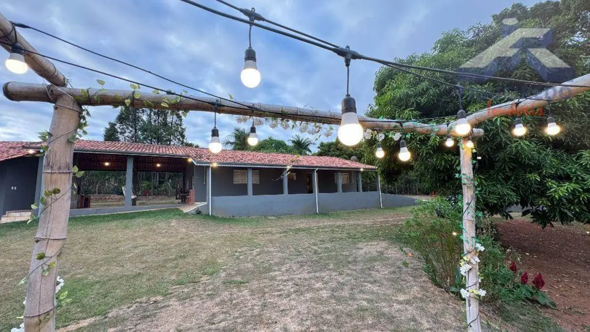 Foto 4 de Casa com 4 quartos à venda, 250m2 em Vale dos Lagos, Tatui - SP