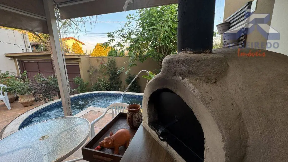 Foto 4 de Casa com 4 quartos à venda, 350m2 em Colina Verde, Tatui - SP