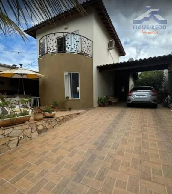 Foto 2 de Casa com 4 quartos à venda, 350m2 em Colina Verde, Tatui - SP