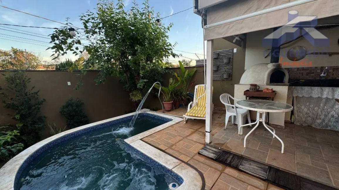 Foto 5 de Casa com 4 quartos à venda, 350m2 em Colina Verde, Tatui - SP