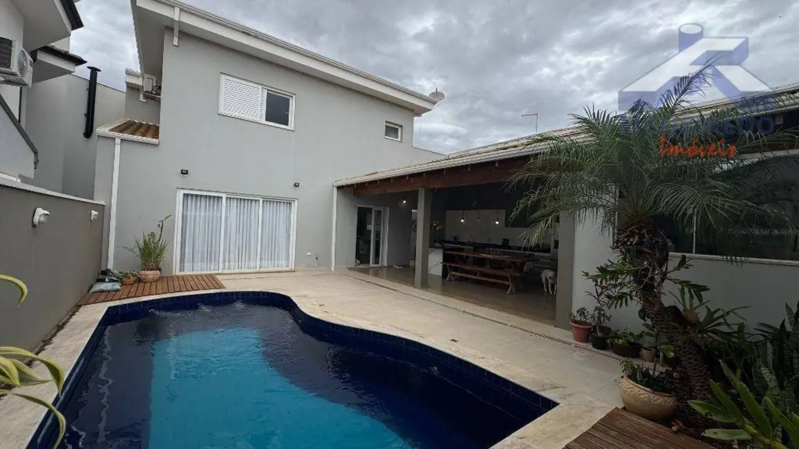 Foto 1 de Sobrado com 3 quartos à venda em Jardim Ternura, Tatui - SP