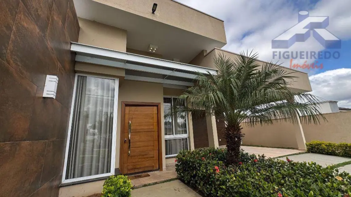 Foto 4 de Casa de Condomínio com 5 quartos à venda, 1000m2 em Boituva - SP