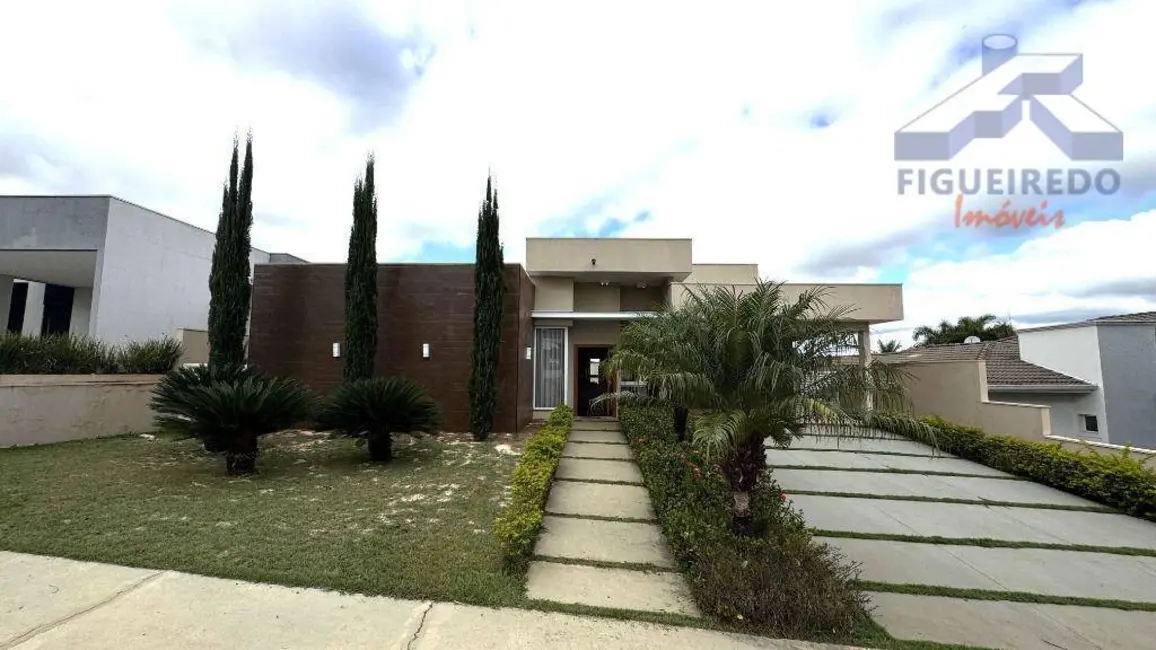 Foto 3 de Casa de Condomínio com 5 quartos à venda, 1000m2 em Boituva - SP