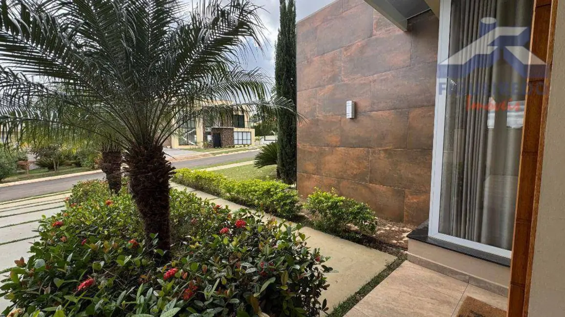 Foto 6 de Casa de Condomínio com 5 quartos à venda, 1000m2 em Boituva - SP