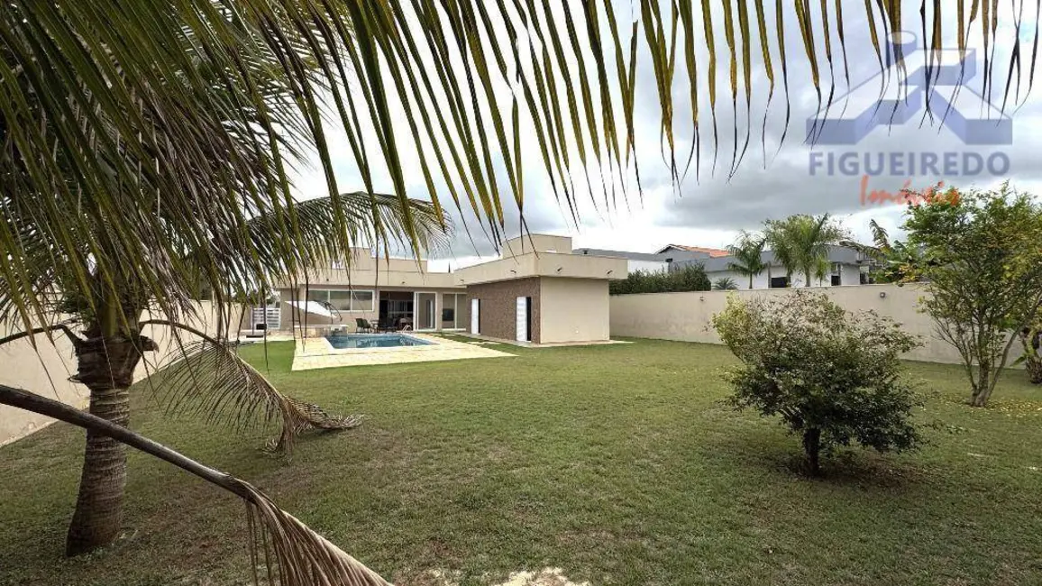 Foto 8 de Casa de Condomínio com 5 quartos à venda, 1000m2 em Boituva - SP