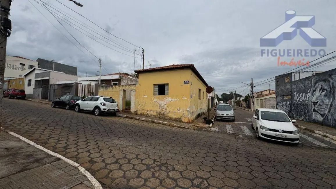 Foto 2 de Casa com 3 quartos à venda, 216m2 em Centro, Tatui - SP