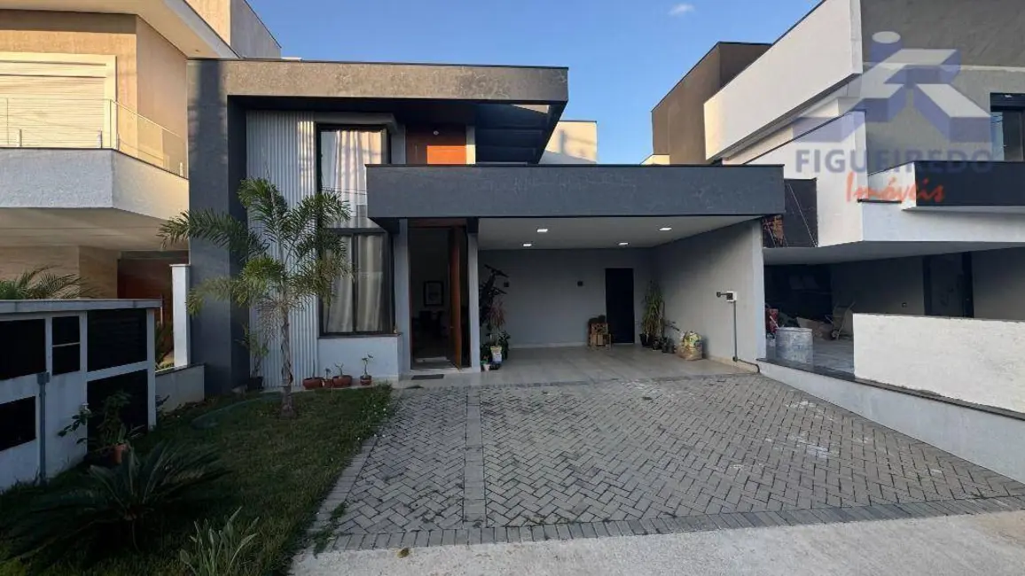 Casa de Condomínio com 3 quartos à venda, 250m2 em Aparecidinha, Sorocaba - SP - imagem 6 Foto 6 de Casa de Condomínio com 3 quartos à venda, 250m2 em Aparecidinha, Sorocaba - SP