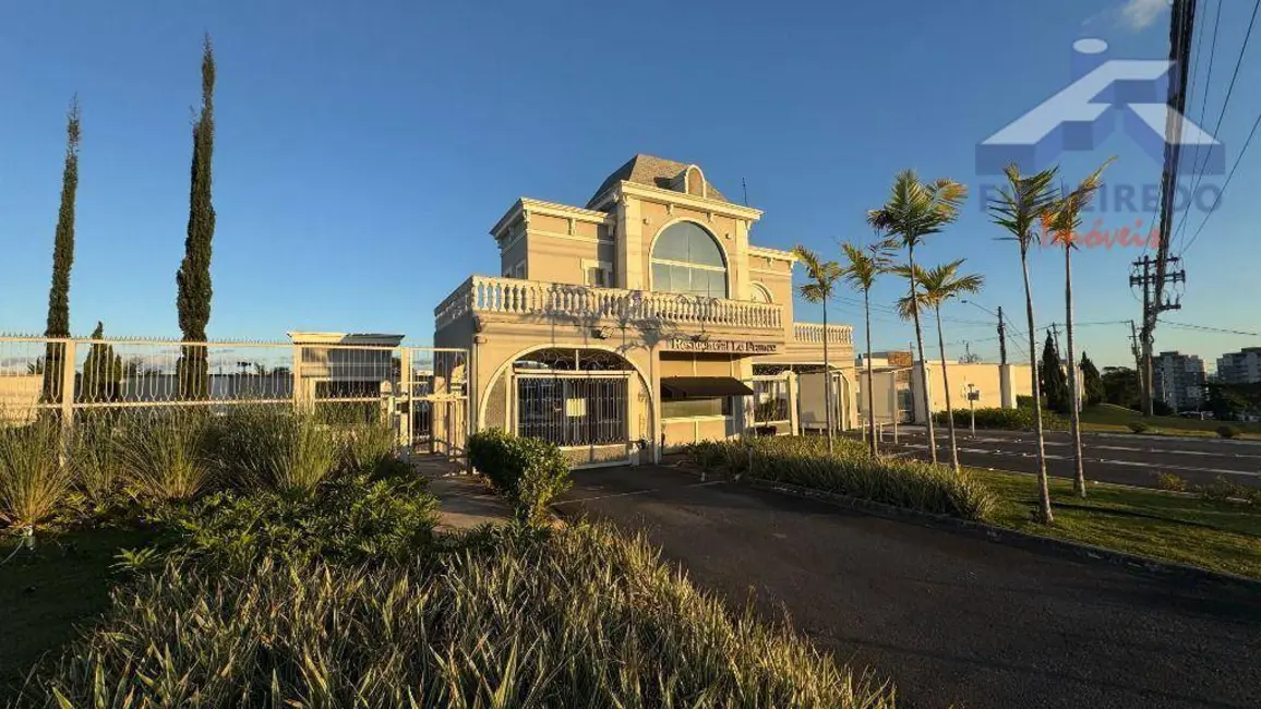 Casa de Condomínio com 3 quartos à venda, 250m2 em Aparecidinha, Sorocaba - SP - imagem 1 Foto 1 de Casa de Condomínio com 3 quartos à venda, 250m2 em Aparecidinha, Sorocaba - SP